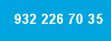 932 226 70 35